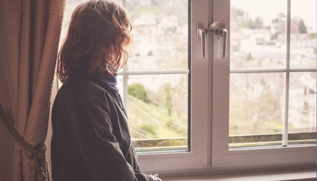 Duelo por ruptura de pareja – acompañamiento psicológico en Torrelavega